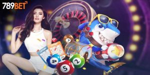 789Bet sở hữu giao diện đồ họa bắt mắt