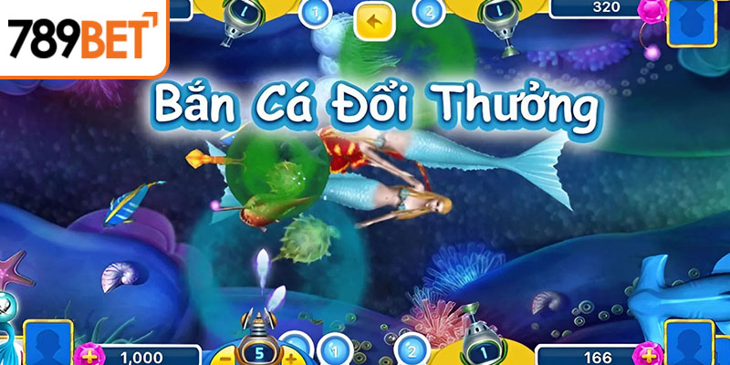 Những bí kíp săn cá thành công tại nhà cái 789Bet