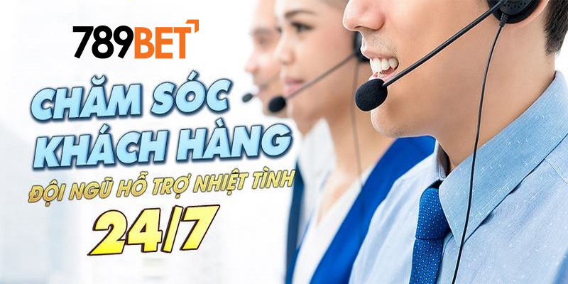 Hỗ trợ game thủ liên tục 24/7, phản hồi tin nhắn siêu tốc