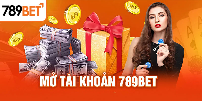 Mở tài khoản đặt cược đấu Gà ở 789BET