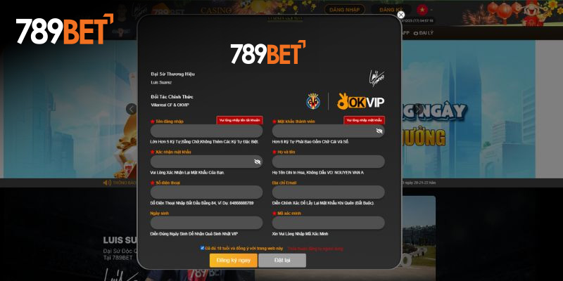 ướng dẫn cách tham gia chơi 789BET Tài Xỉu dễ hiểu