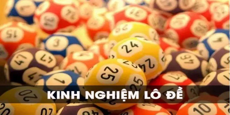 Một số mẹo chơi Lô Đề online tại 789BET dễ thắng 