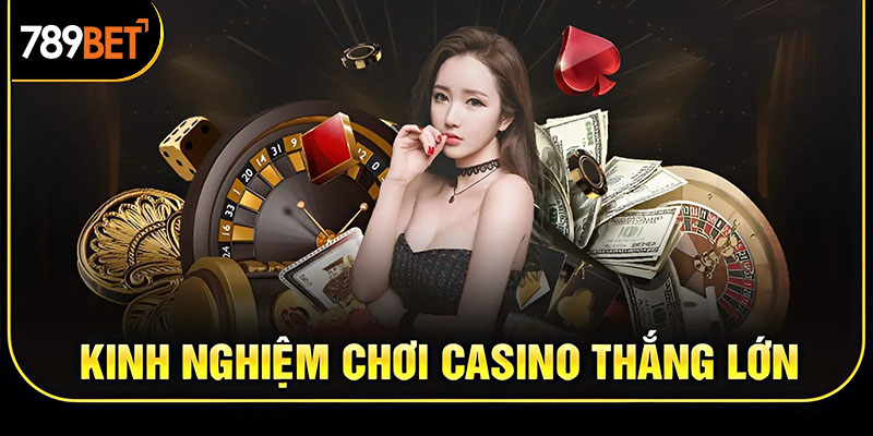 Kinh nghiệm tham gia cá cược tại sảnh Tha casino của nhà cái THABET