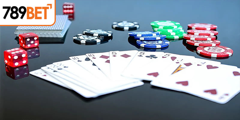 Cách tham gia chơi game bài 789Bet thuận tiện